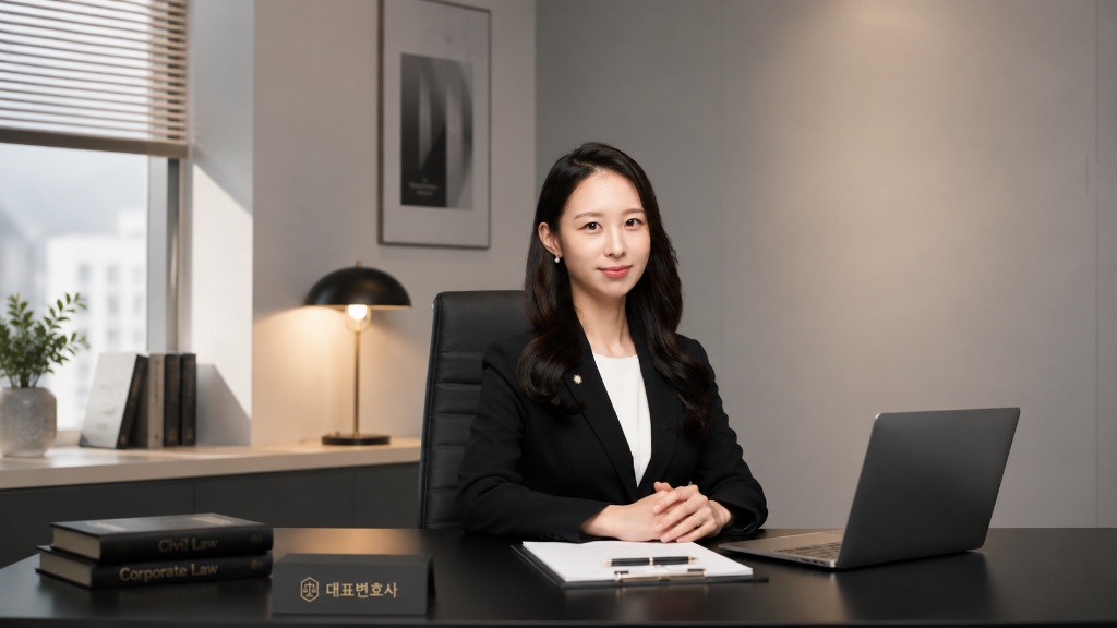 문해리 대표변호사